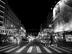 Bucharest By Night Bucharest By Night