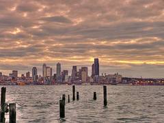 sleepy Seattle