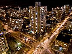 Vancouver West End
