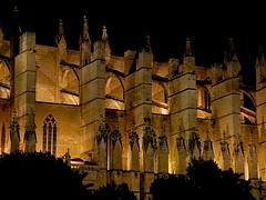 Gòtic nocturn / Night gothic