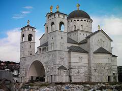 Podgorica Cathedral