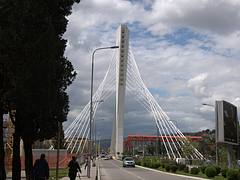 Podgorica, Montenegro