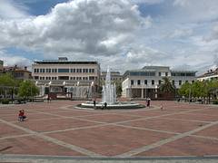 Podgorica, Montenegro