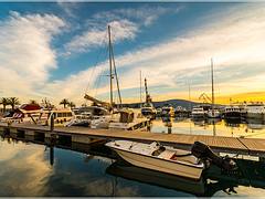 Harbour Beauty