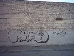 Fuk Dallas Police