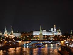 Moscow