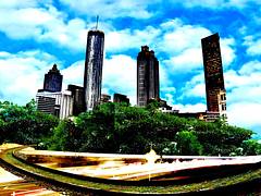 Atlanta 50