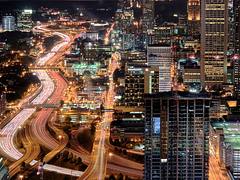 Bright Atlanta