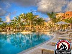 Punta Cana, Higuey, Dominican Republic Apartment Rental - APT IN FISHING LODGE CAP CANA,Punta Cana
