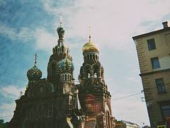 St. Petersburg, Russia
