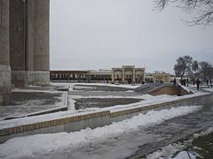Samarkand