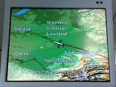 Krasnoyarsk