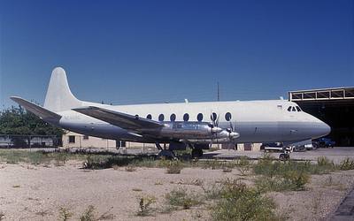 Vickers Viscount