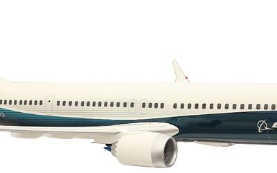 Boeing 737 MAX 9