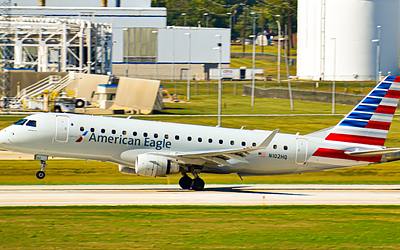 Embraer 175