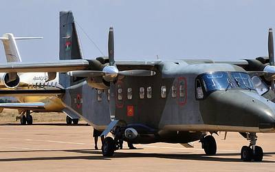 Dornier 228