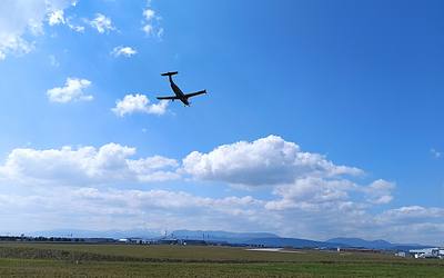 Pilatus PC-12