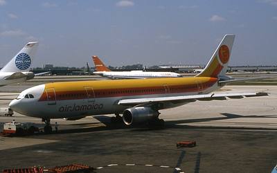 Airbus A300