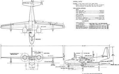 Grumman G-73 Mallard