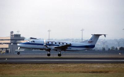 Beechcraft 1900