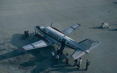 Beechcraft Model 99