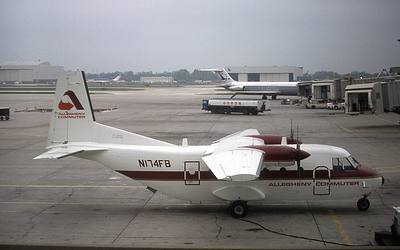 CASA C-212 Aviocar