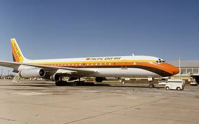 Douglas DC-8