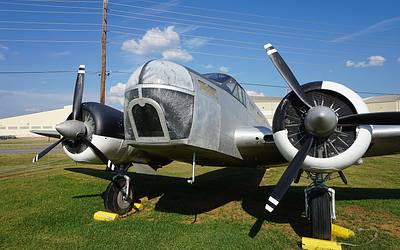Beechcraft ұшақтары