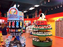 Sugar to keep the kids going!