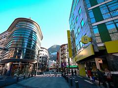 Andorra Andorra