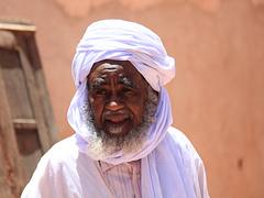 Adrar / Algeria