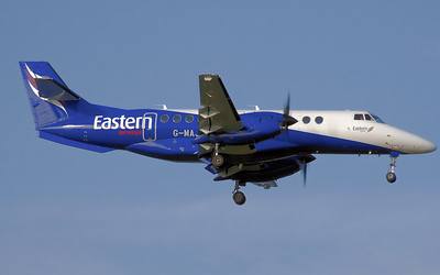 British Aerospace Jetstream 41