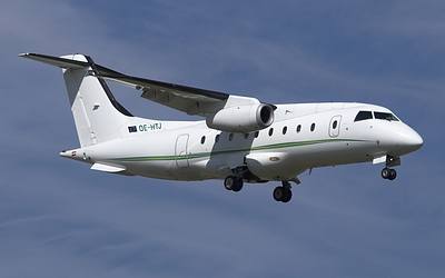 Fairchild Dornier 328JET