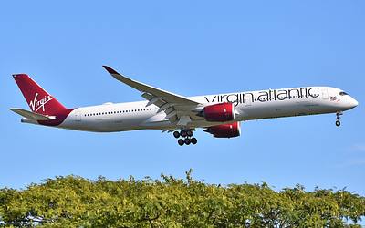 Airbus A350 отбасы