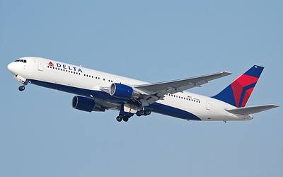 Boeing 767 отбасы