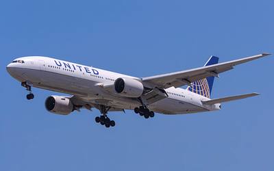 Boeing 777 отбасы
