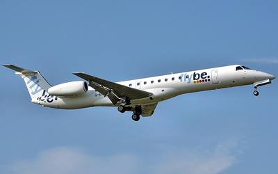 Embraer ERJ 145 отбасы