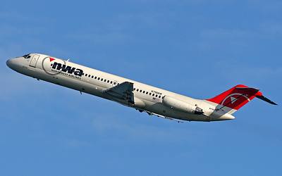 Douglas DC-9