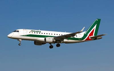 Embraer E-Jet отбасы