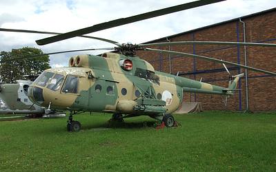 Ми-8