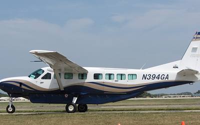 Cessna 208 Caravan