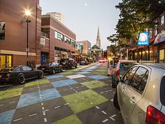 Argyle Street Argyle Street