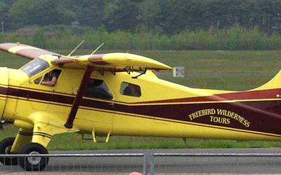 De Havilland Canada DHC-2 Beaver