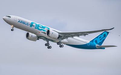 Airbus A330-800neo