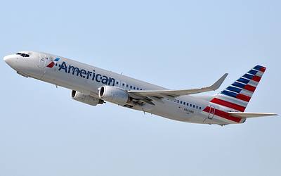 Boeing 737-800