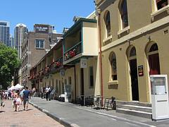 Argyle Terraces, Playfair St, Sydney (483306) Argyle Terraces, Playfair St, Sydney (483306)