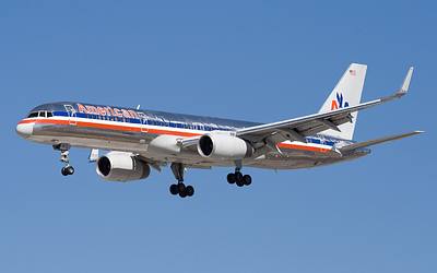 Boeing 757-200