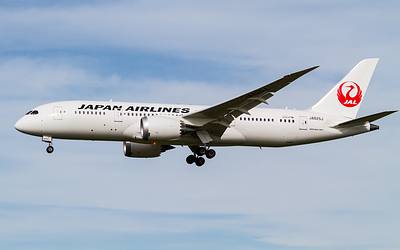 Boeing 787-8