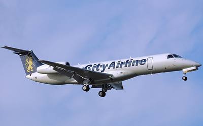 Embraer ERJ 135