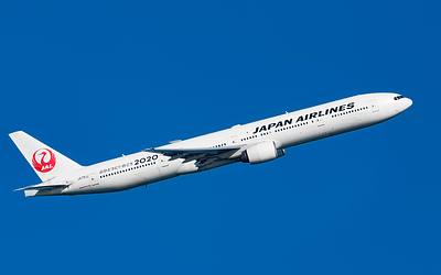 Boeing 777-300